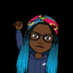 Meet your Posher, Lizzy